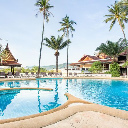 Nova Samui Resort Chaweng  Exterior photo