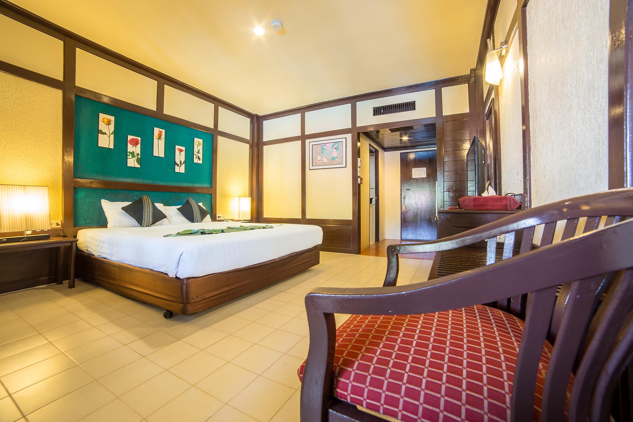Nova Samui Resort Chaweng  Exterior photo