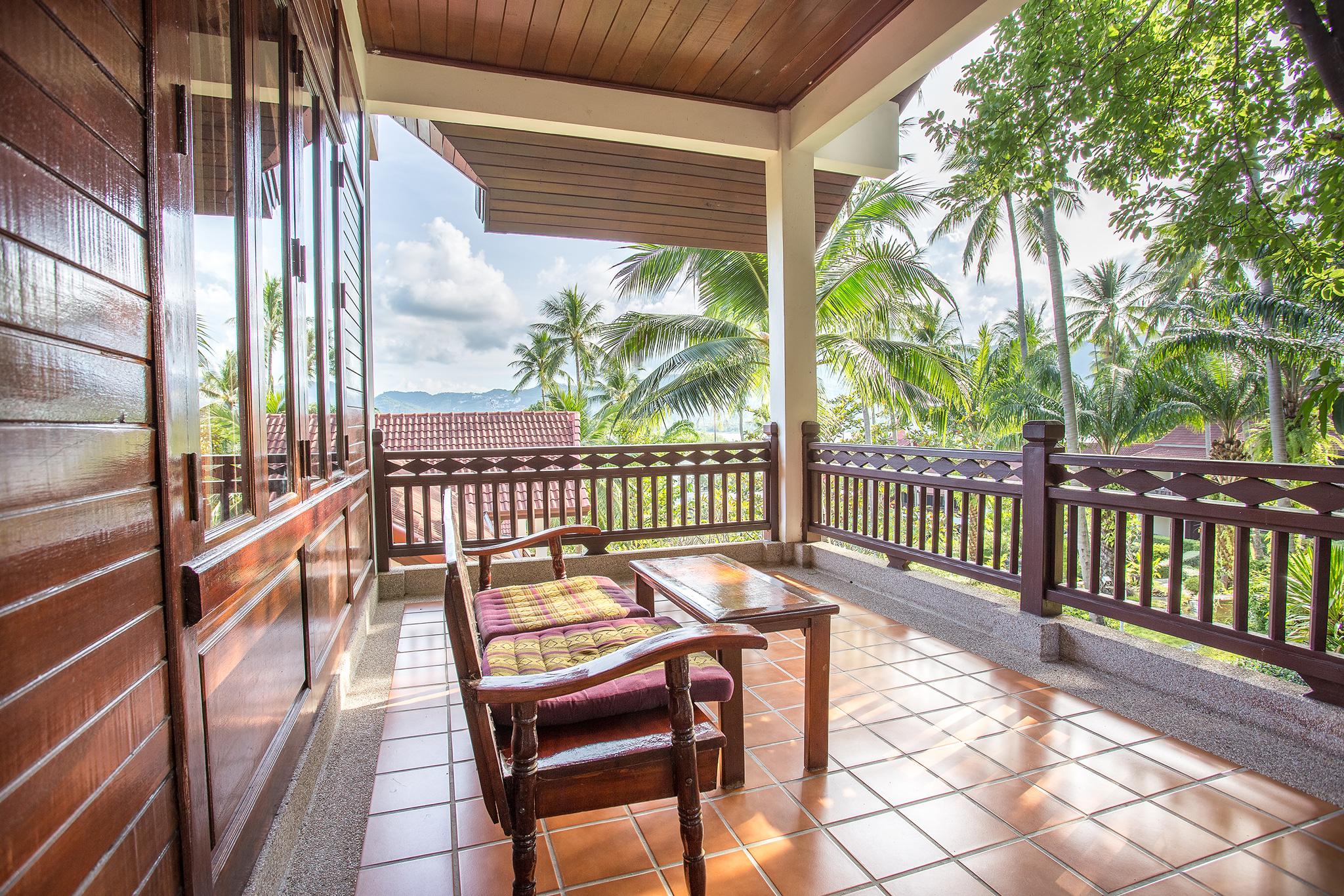 Nova Samui Resort Chaweng  Exterior photo
