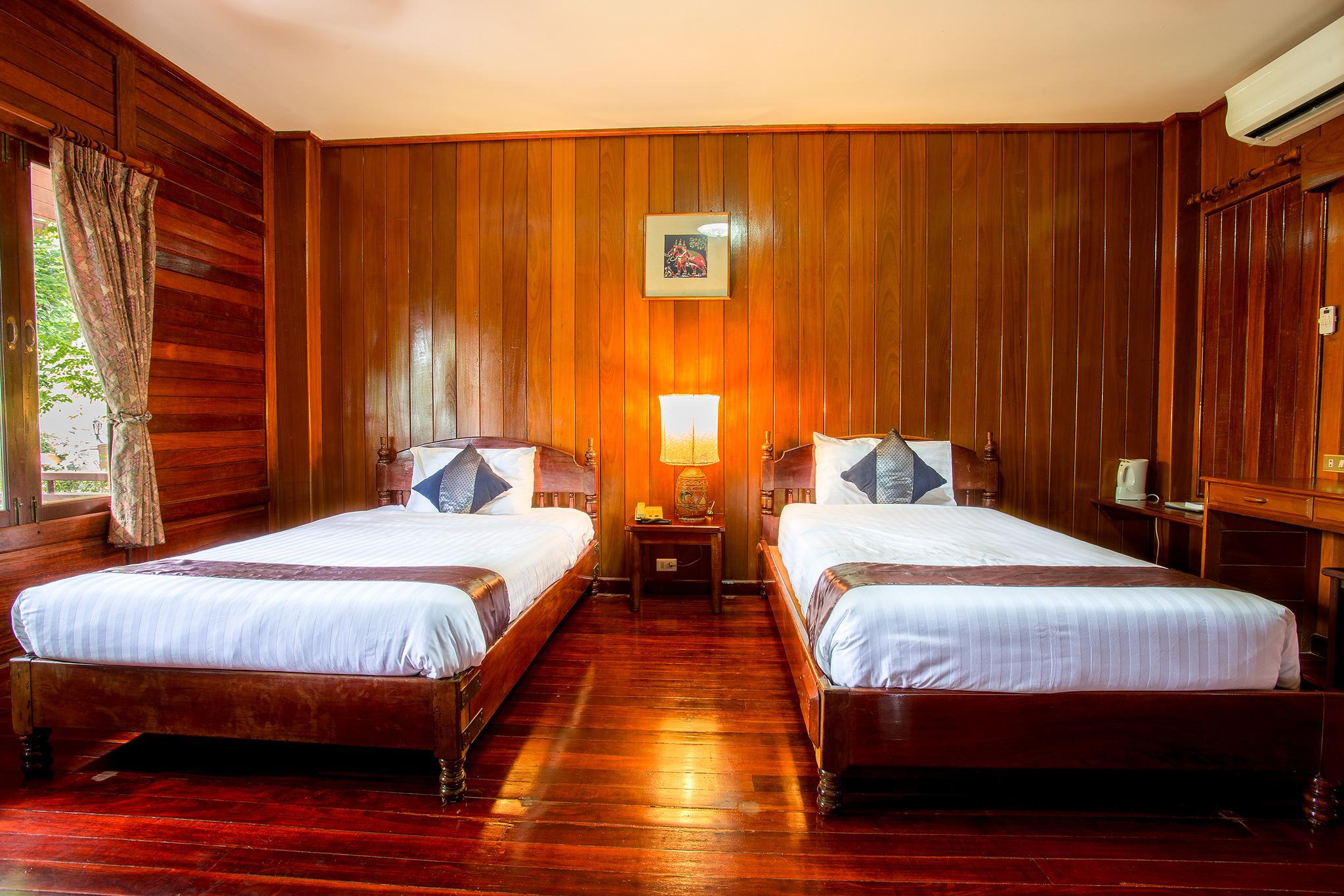 Nova Samui Resort Chaweng  Exterior photo