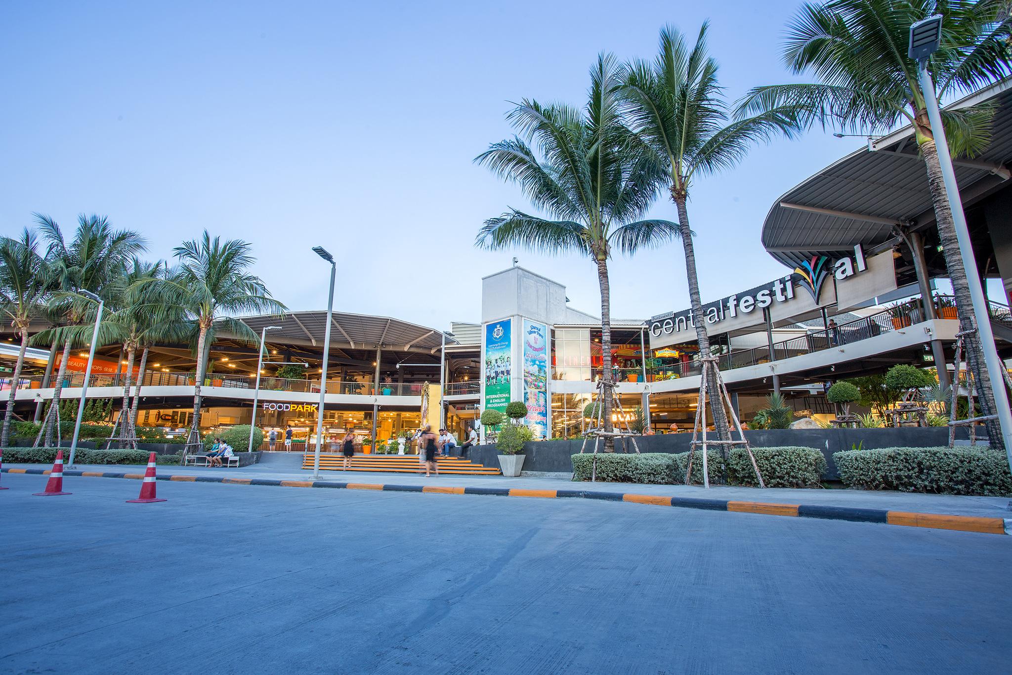 Nova Samui Resort Chaweng  Exterior photo