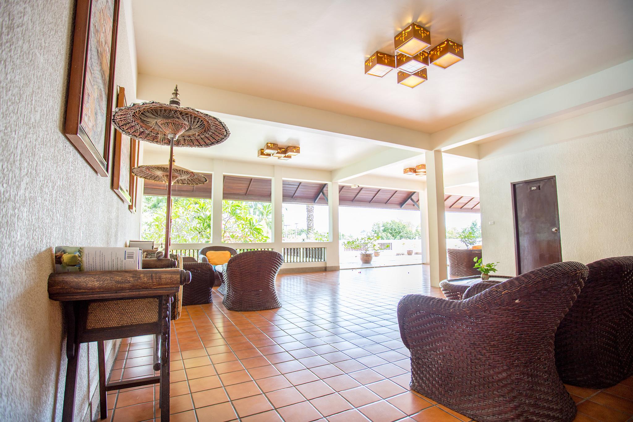 Nova Samui Resort Chaweng  Exterior photo