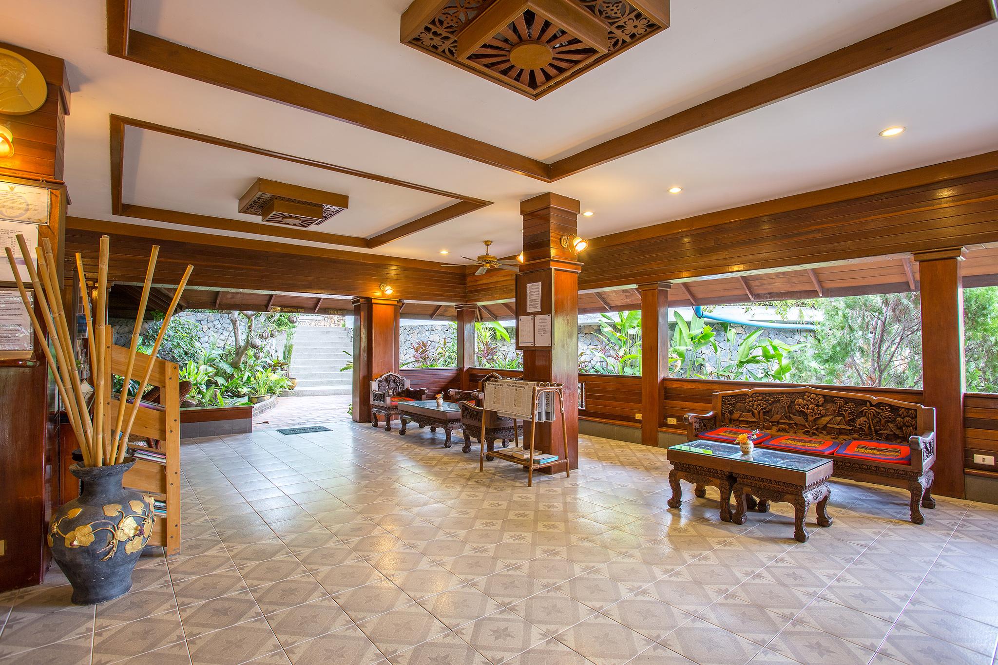 Nova Samui Resort Chaweng  Exterior photo