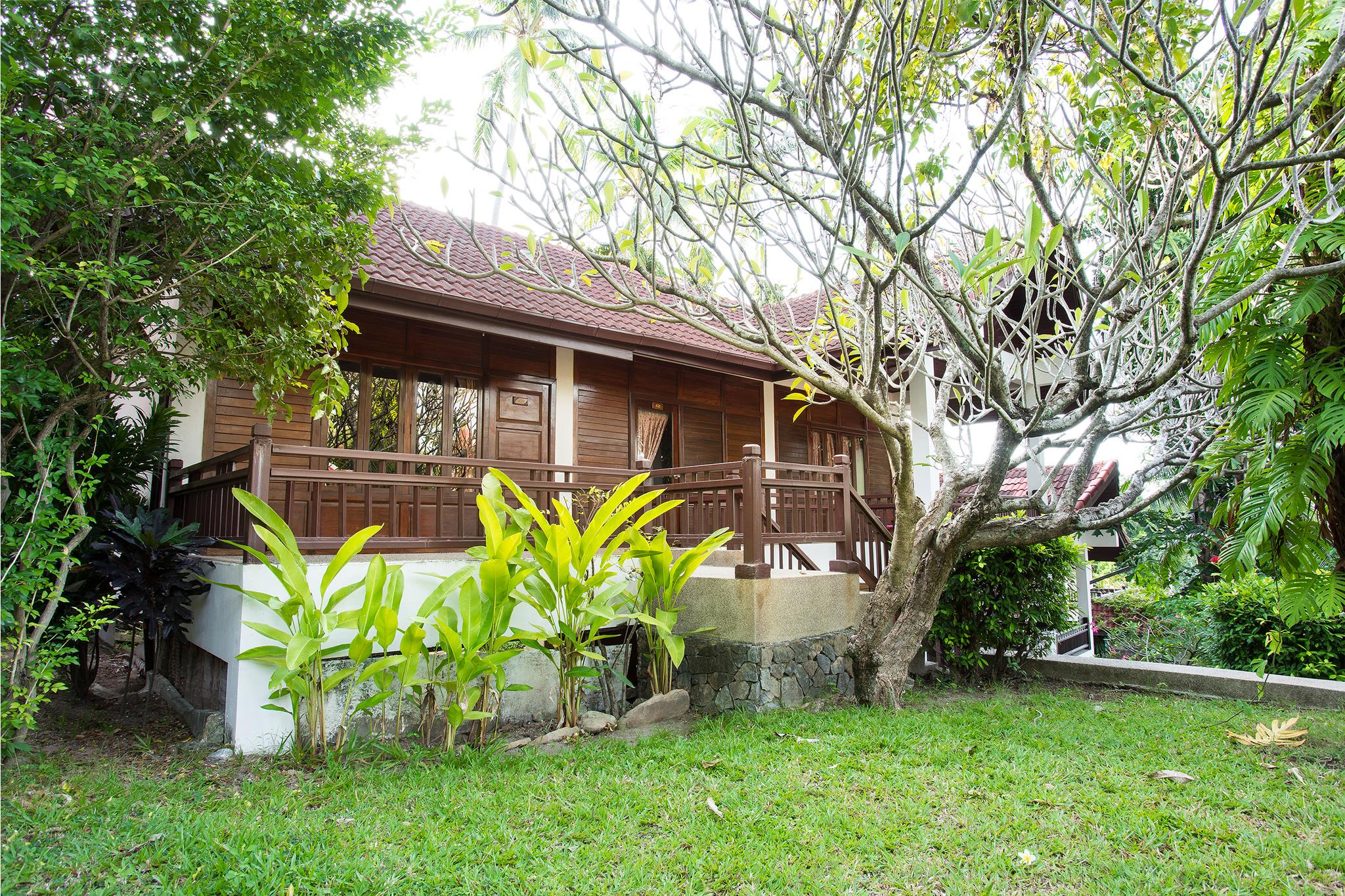 Nova Samui Resort Chaweng  Exterior photo