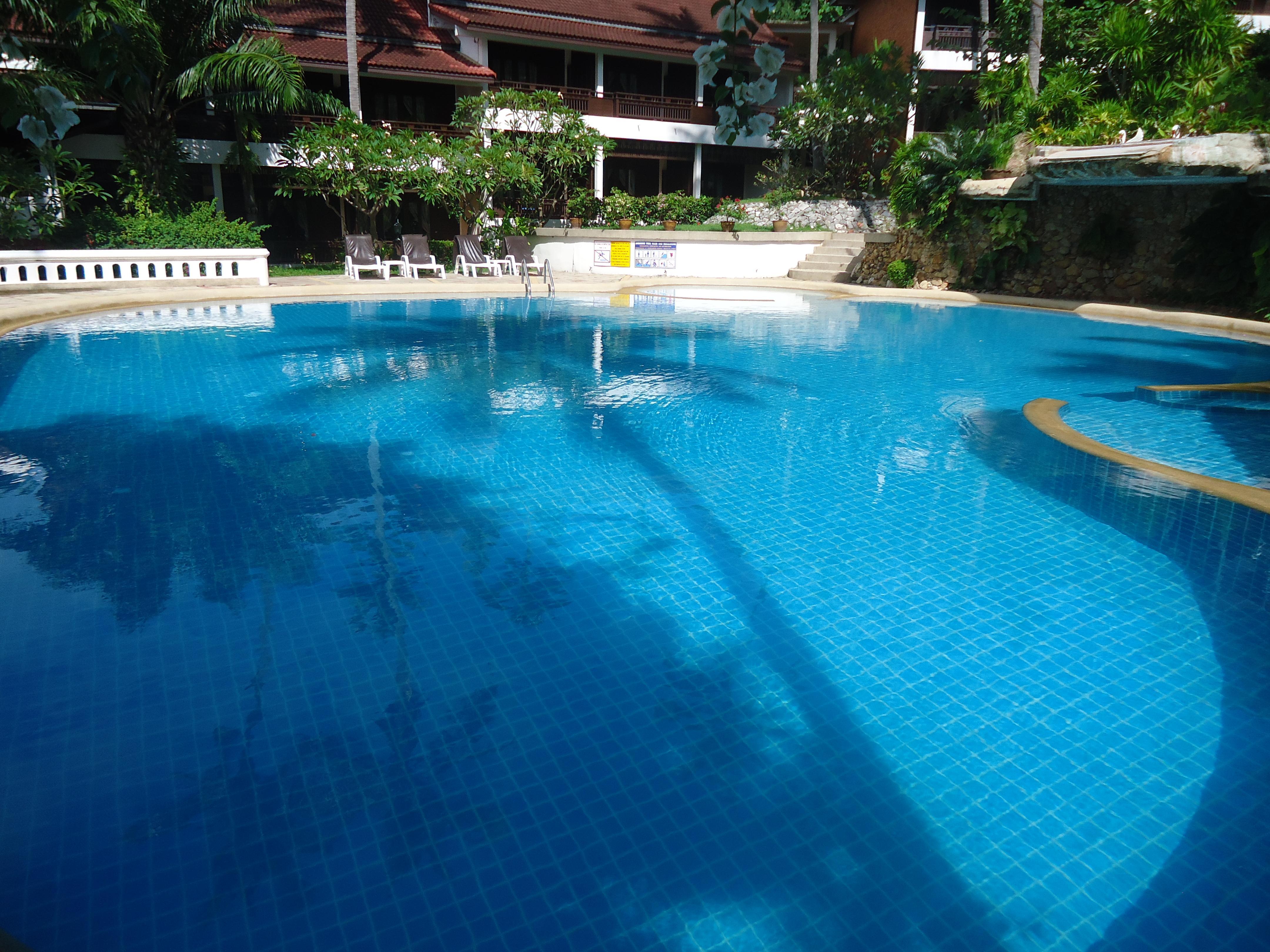 Nova Samui Resort Chaweng  Exterior photo