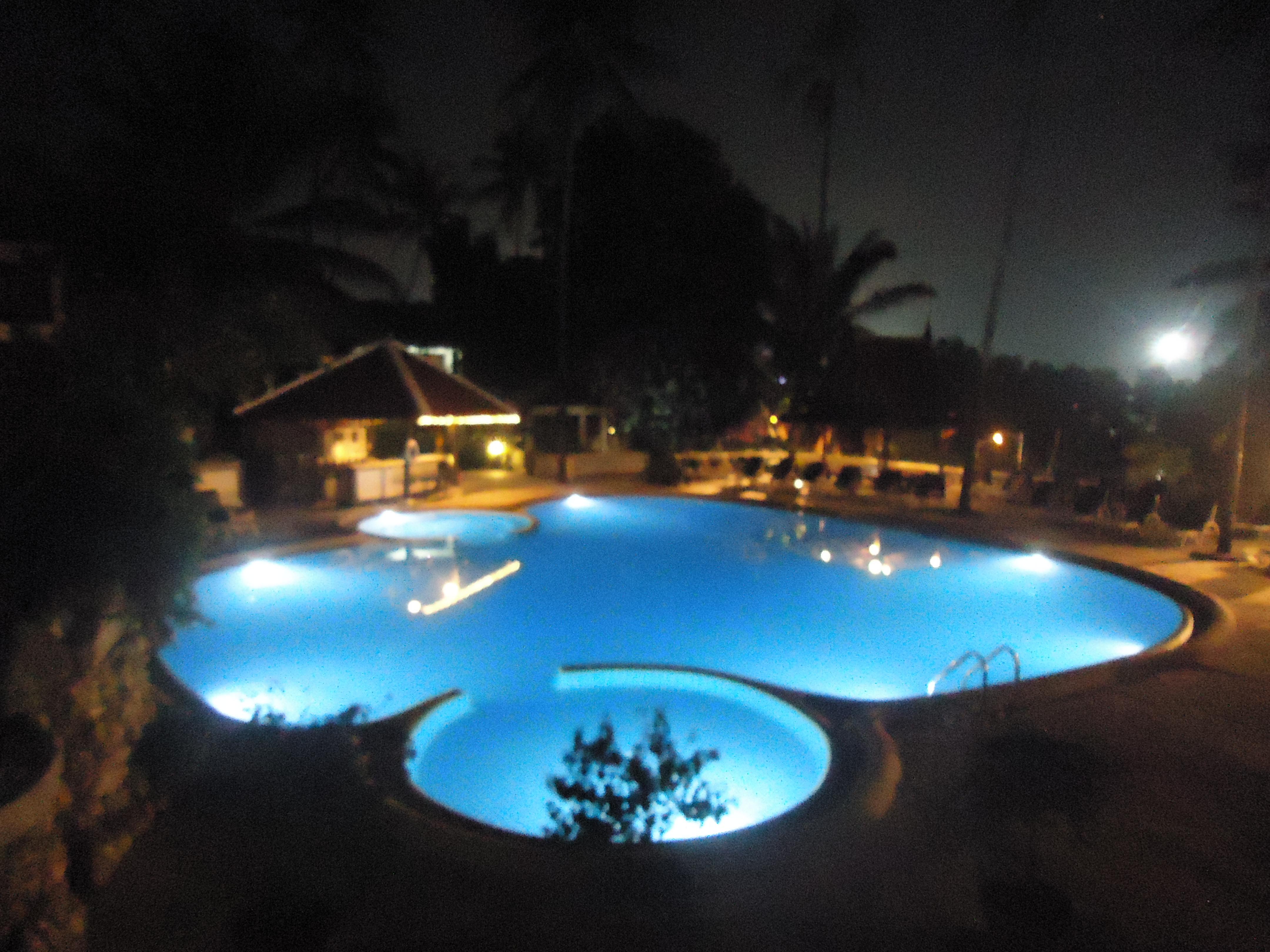 Nova Samui Resort Chaweng  Exterior photo
