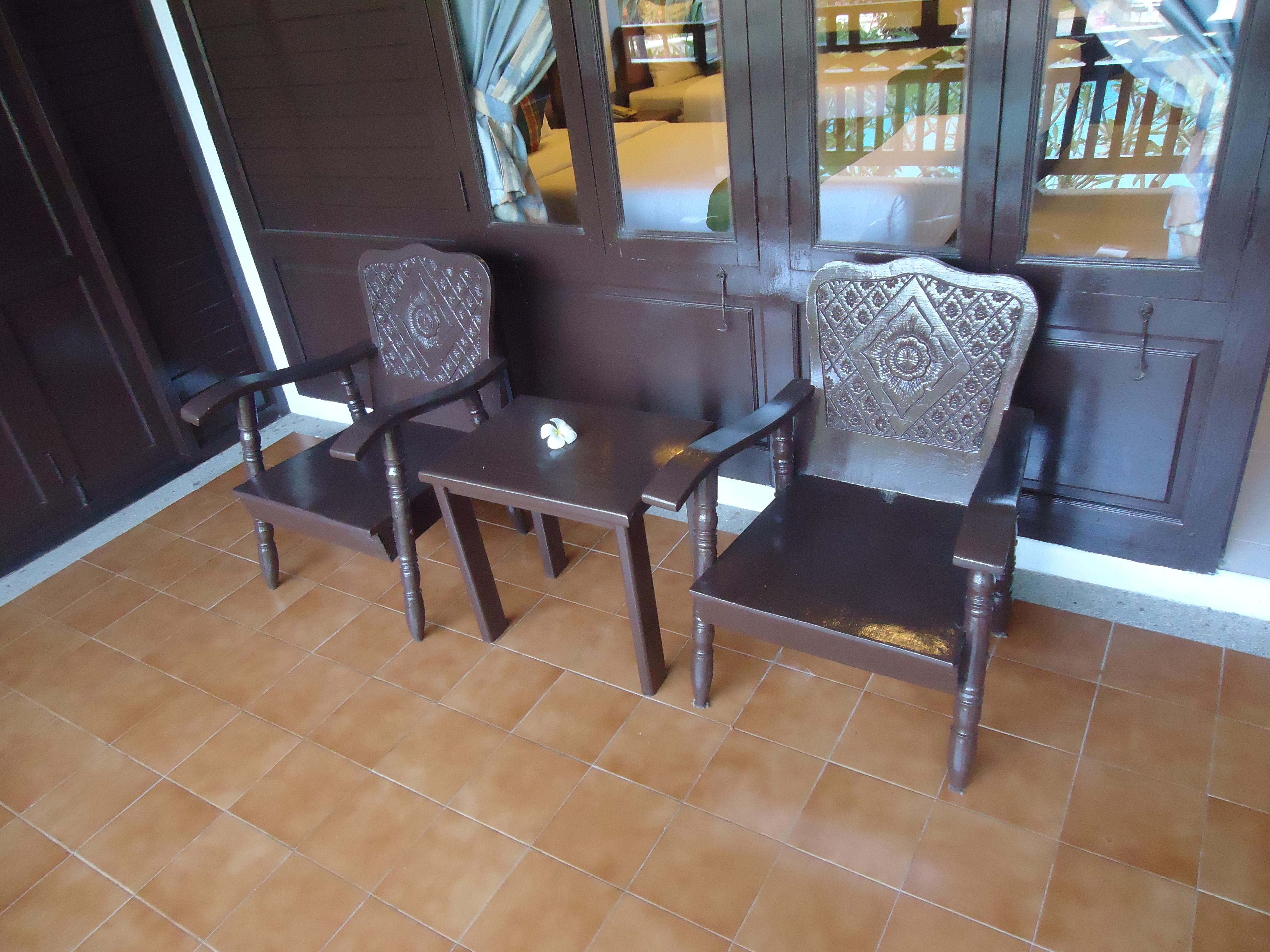 Nova Samui Resort Chaweng  Exterior photo