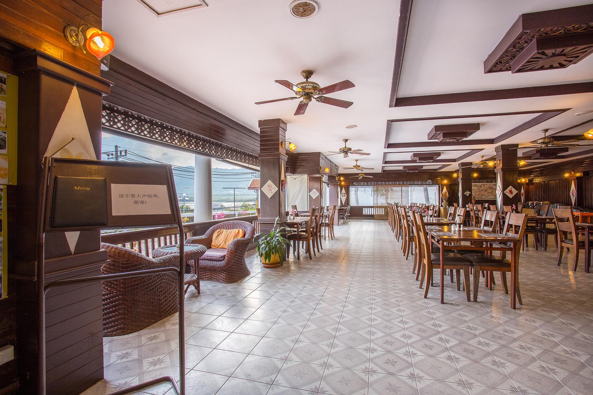 Nova Samui Resort Chaweng  Exterior photo