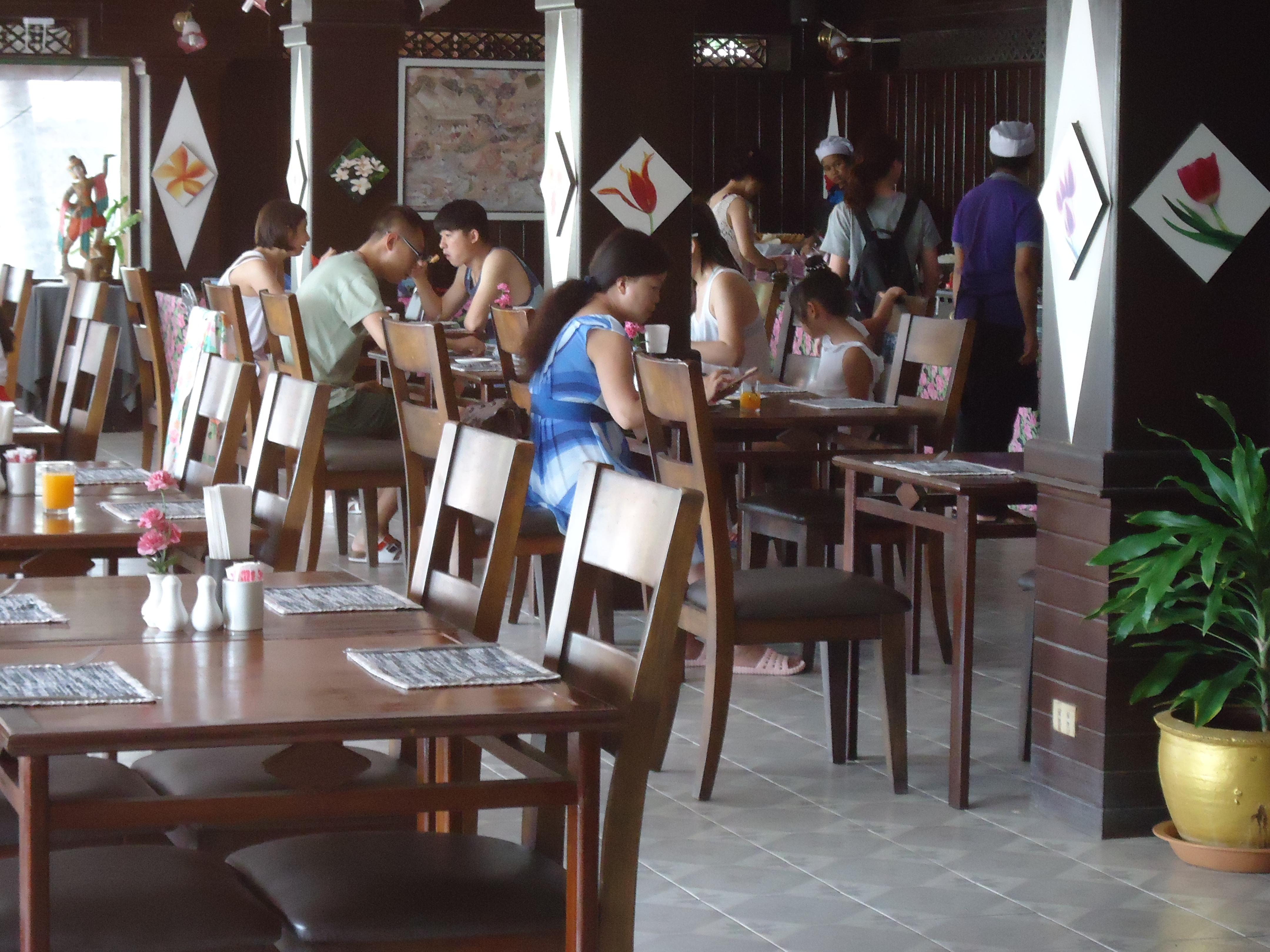 Nova Samui Resort Chaweng  Exterior photo
