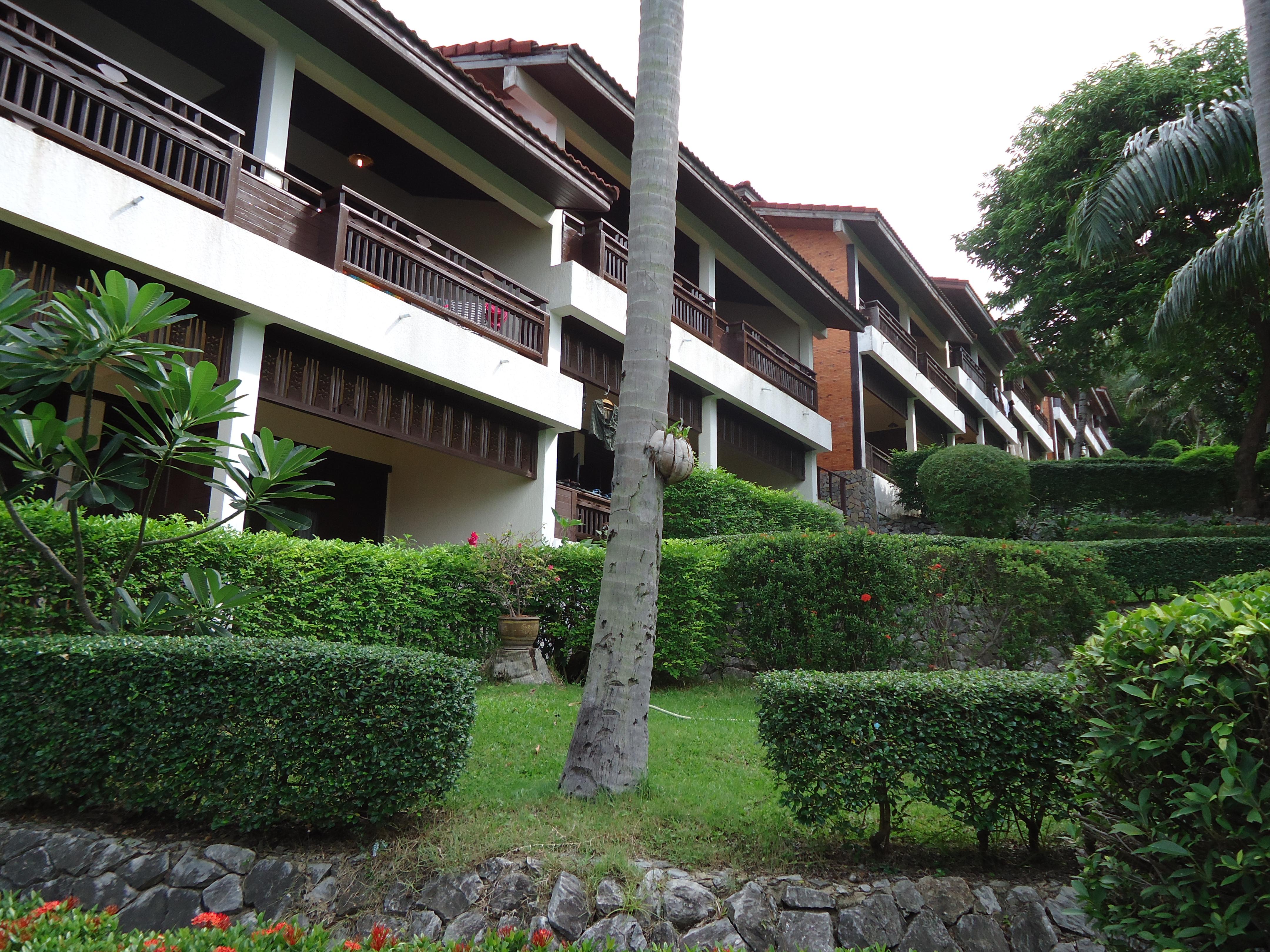 Nova Samui Resort Chaweng  Exterior photo