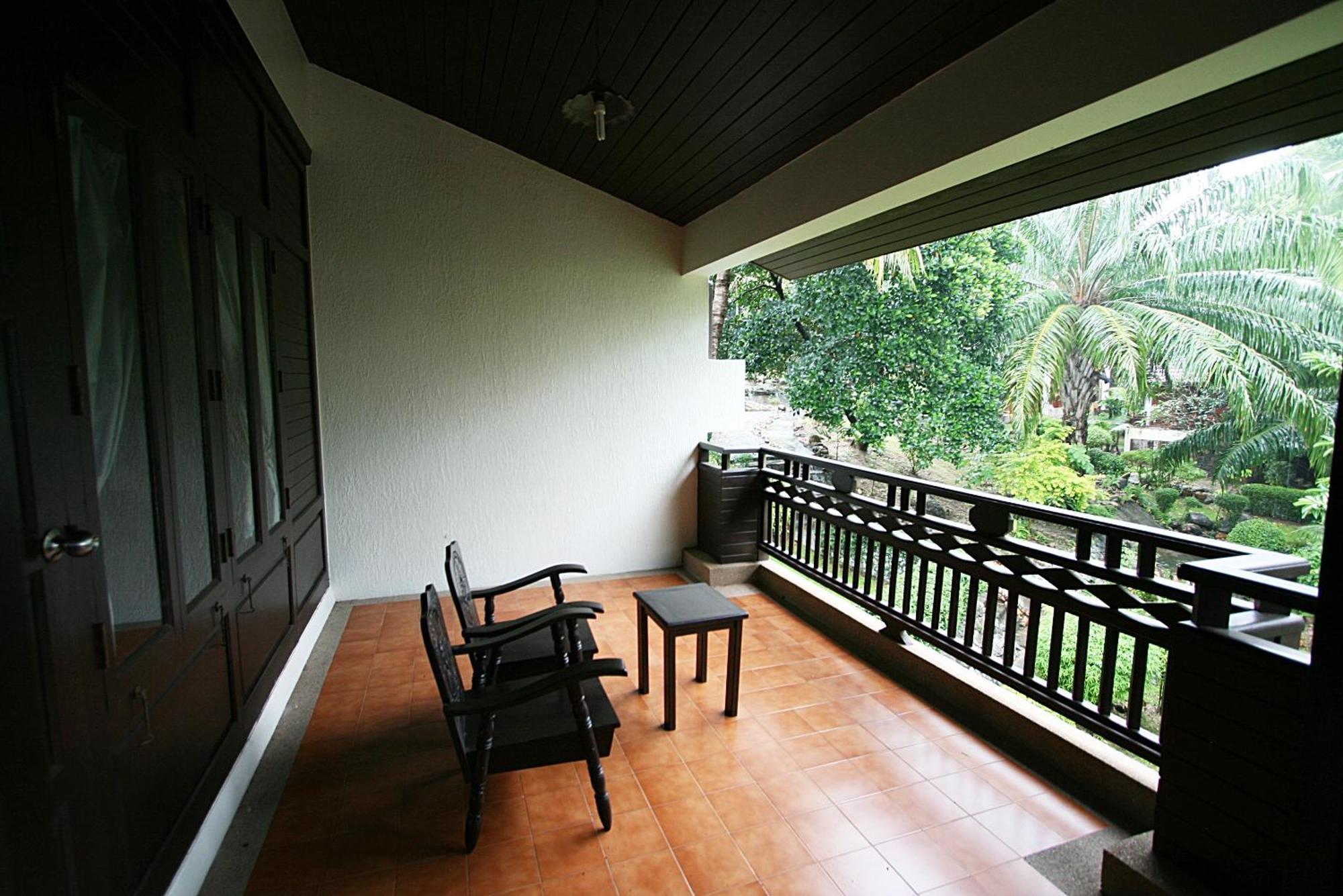 Nova Samui Resort Chaweng  Exterior photo