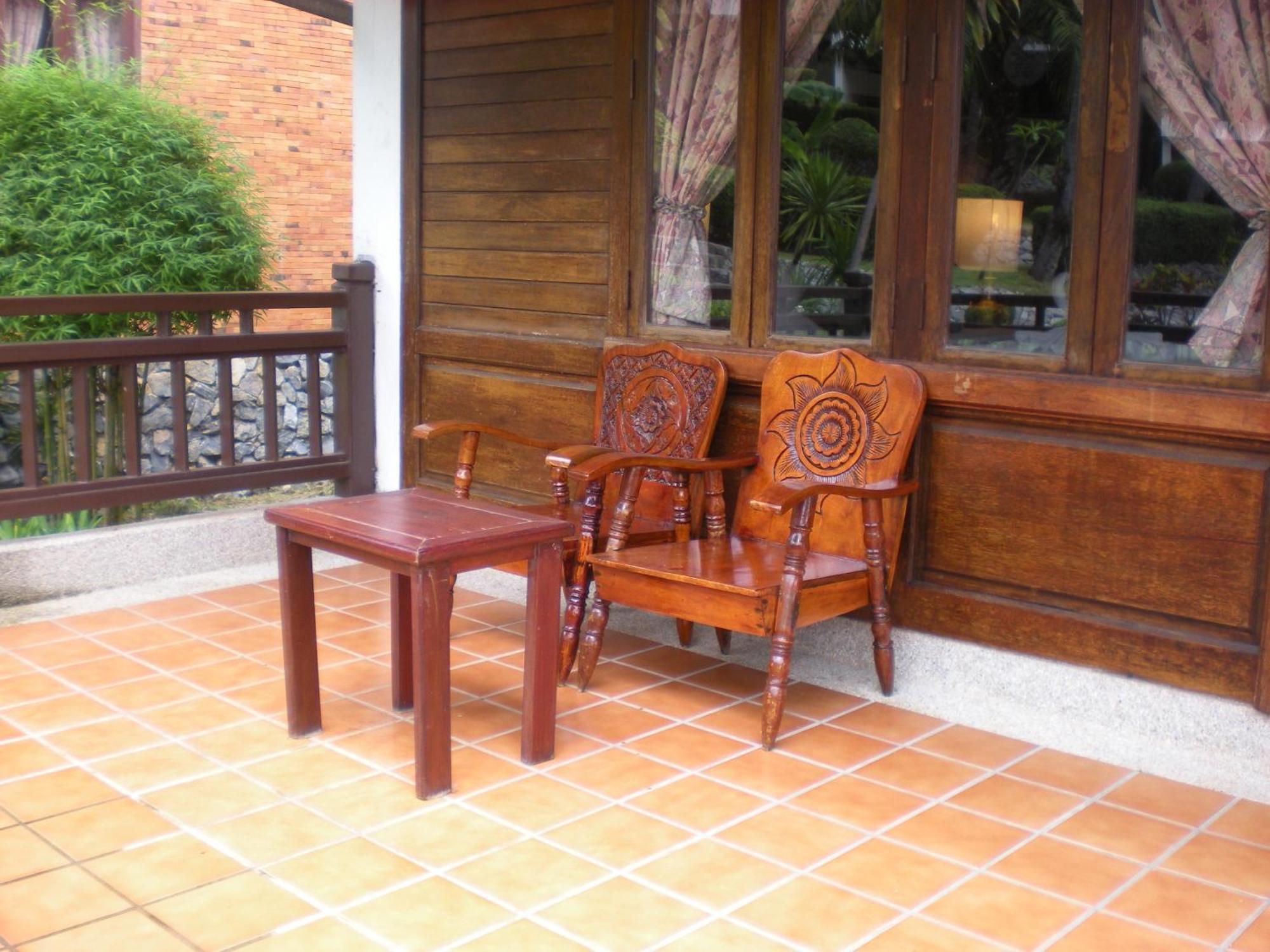 Nova Samui Resort Chaweng  Exterior photo