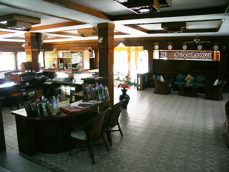Nova Samui Resort Chaweng  Interior photo