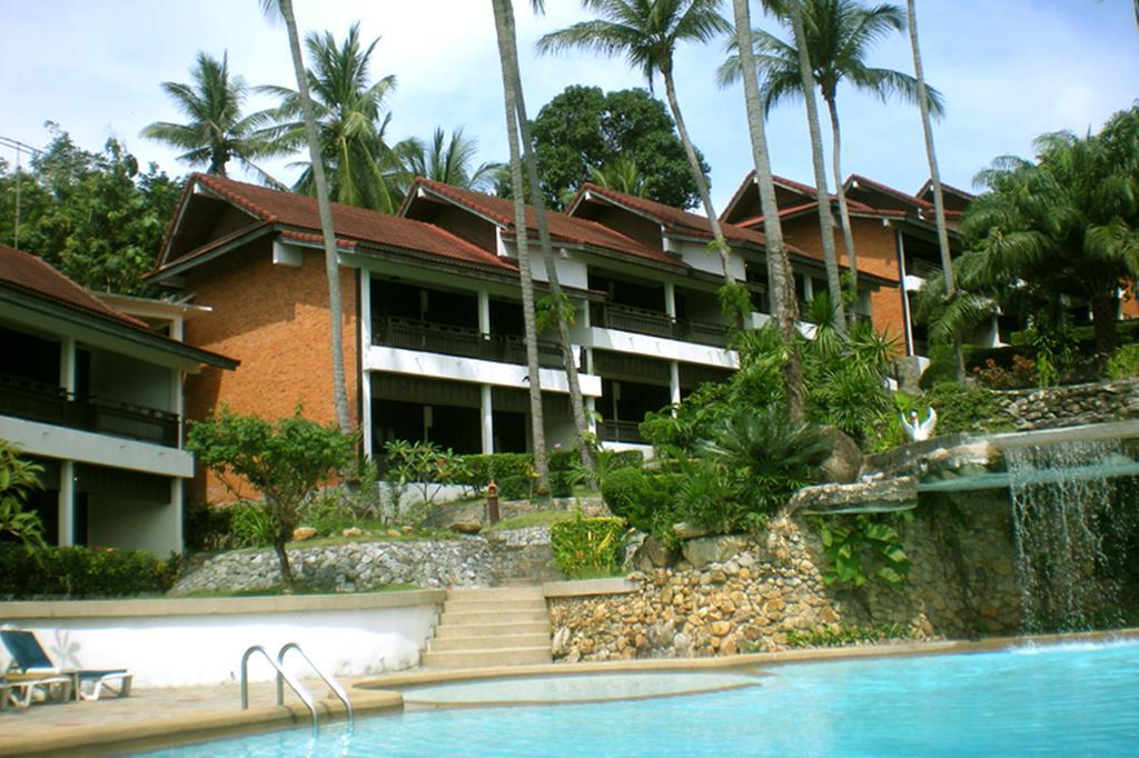 Nova Samui Resort Chaweng  Exterior photo