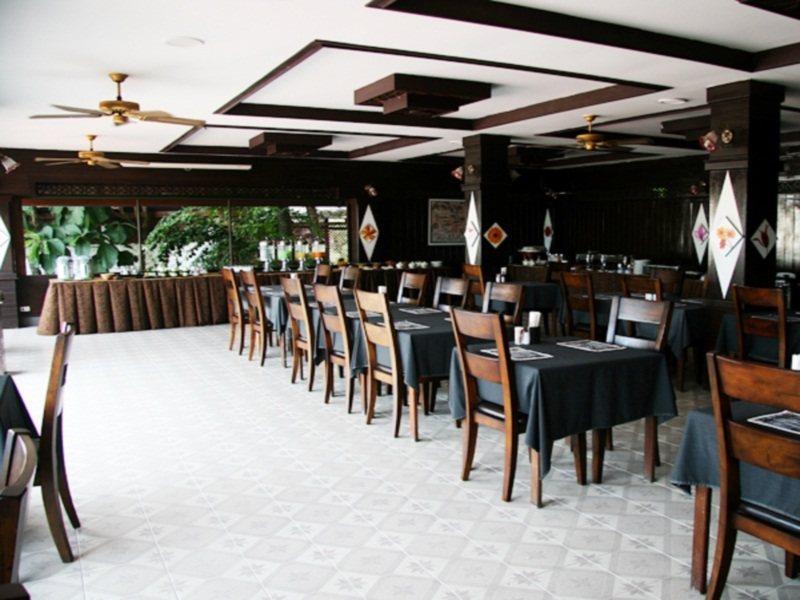 Nova Samui Resort Chaweng  Restaurant photo