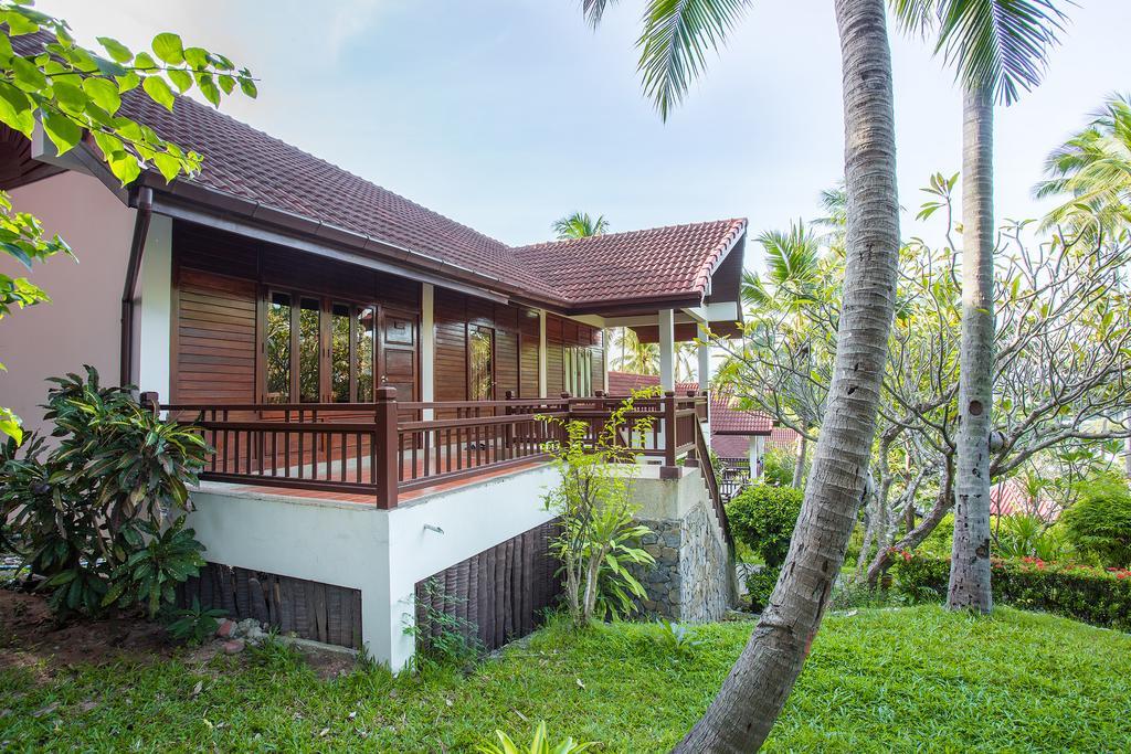 Nova Samui Resort Chaweng  Exterior photo