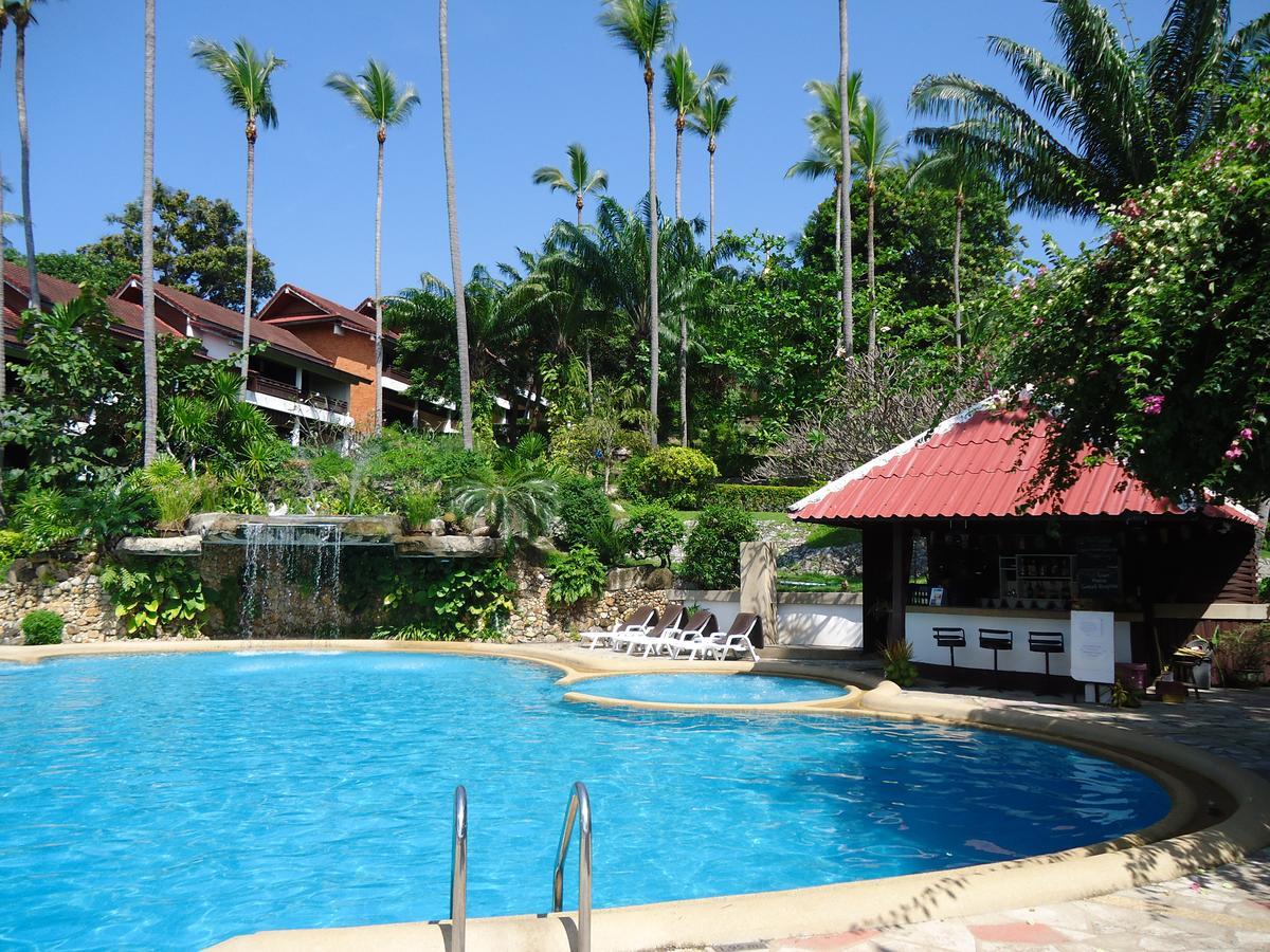 Nova Samui Resort Chaweng  Exterior photo