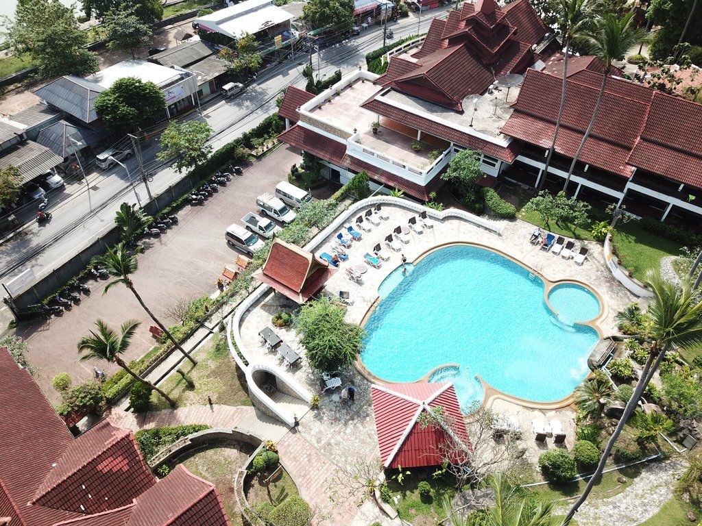 Nova Samui Resort Chaweng  Exterior photo