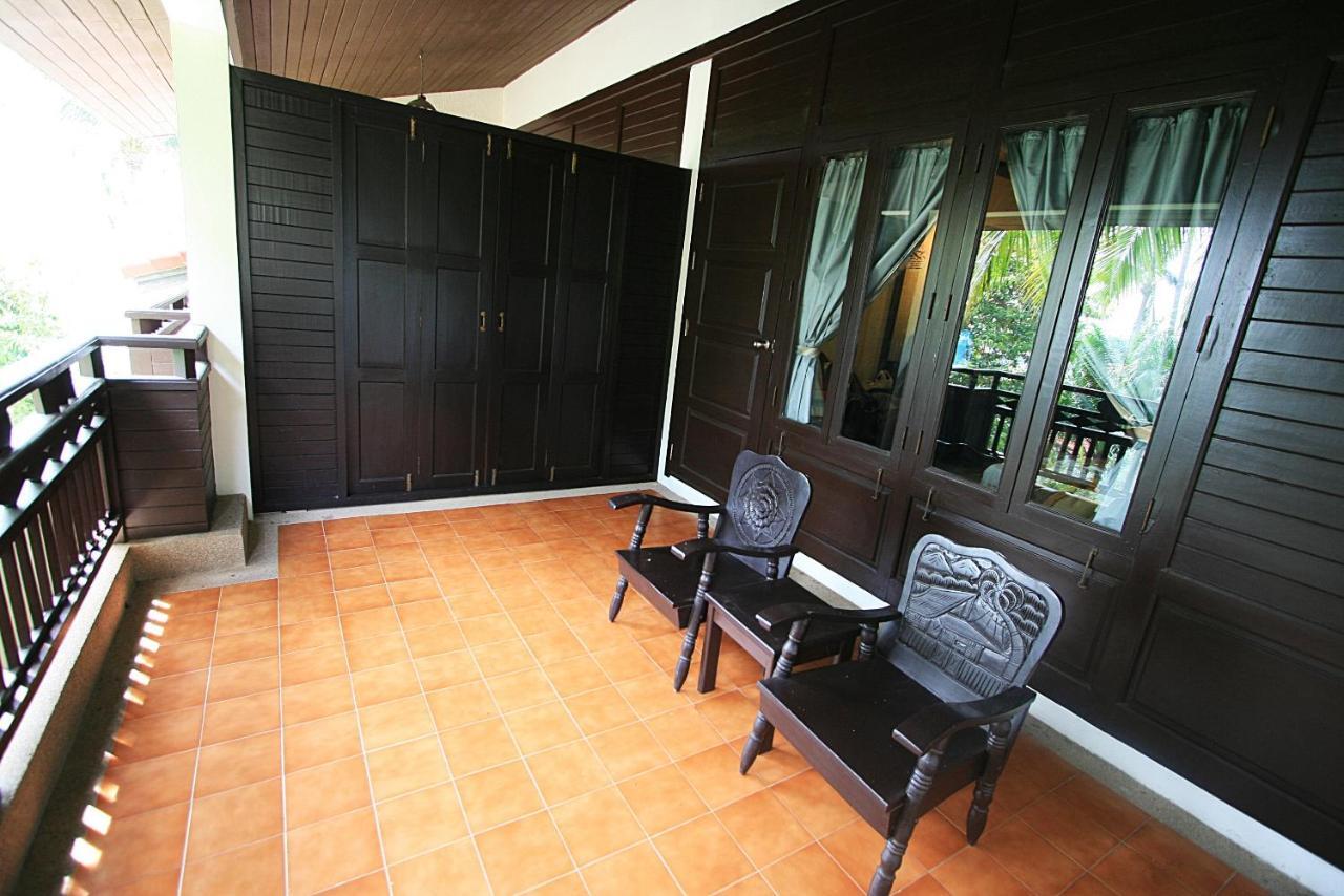 Nova Samui Resort Chaweng  Exterior photo